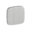 Stikalo Legrand, White (755035)