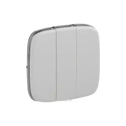 Tecla de cambio Legrand, White (755035) Tecla de cambio Legrand, White (755035)