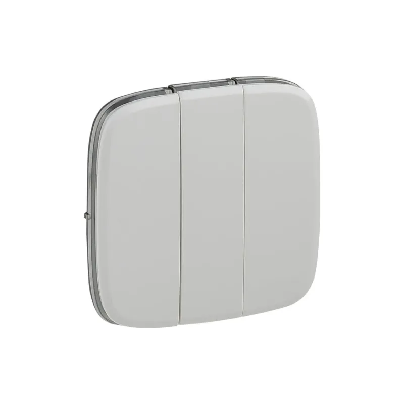 Umschalttaste Legrand, White (755035)