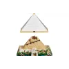 Konstruktor LEGO Architecture Great Pyramid of Giza (21058)