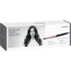 Conical curling iron Babyliss, Black/Pink (C454E)