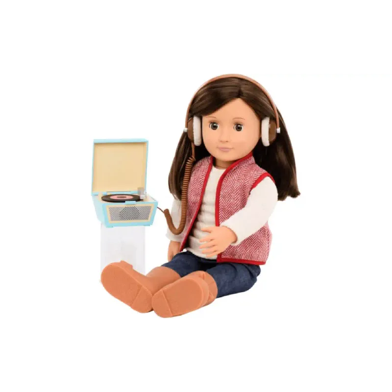 Játékkészlet Our Generation (BD67037Z)