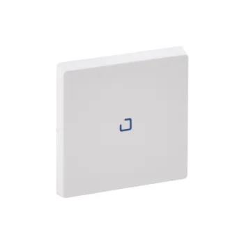 Кнопка вимикача Legrand, White (755100)