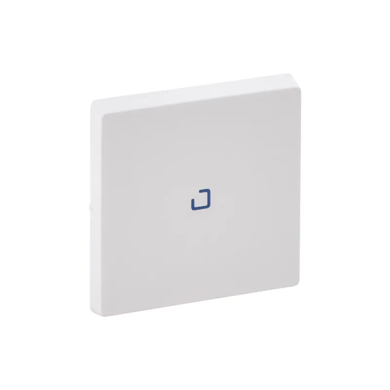Кнопка вимикача Legrand, White (755100)