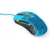 Egér Xtrfy (XG-M4-RGB-BLUE)
