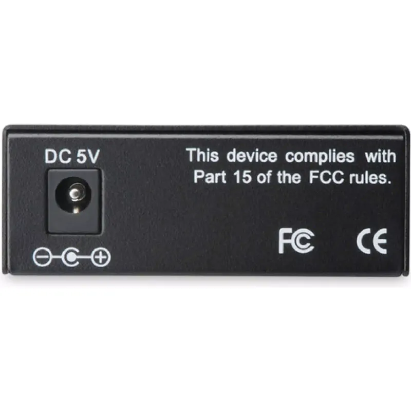 Медиаконвертер Digitus  (DN-82010-1)