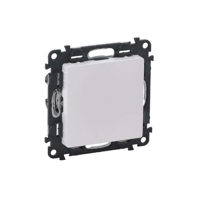 Enchufar Legrand, White (755180)