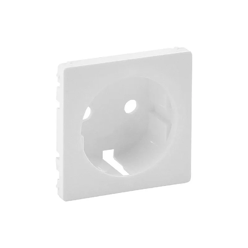 Sprednja plošča Legrand, White (755200)