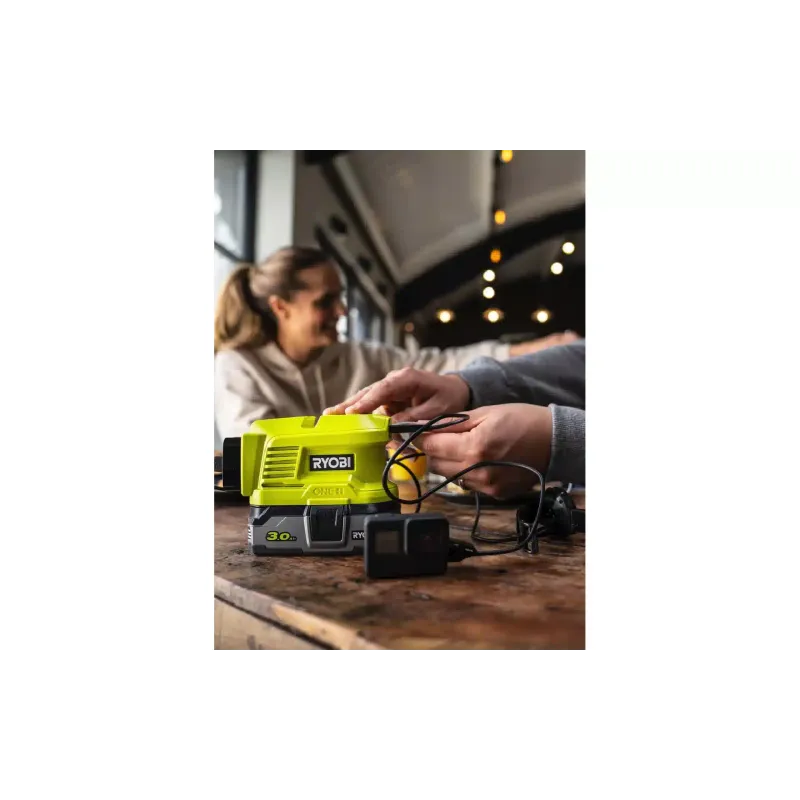 Inverter Ryobi ONE+ RY18BI150A-0 (5133004895)