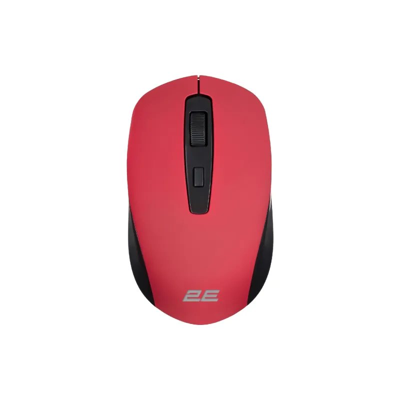 Mouse 2E  Red (2E-MF211WR)