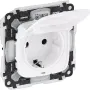 Soquete Legrand, White (755204)
