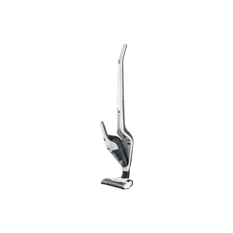 مكنسة كهربائية Ardesto, White (CVC-X0621WB)