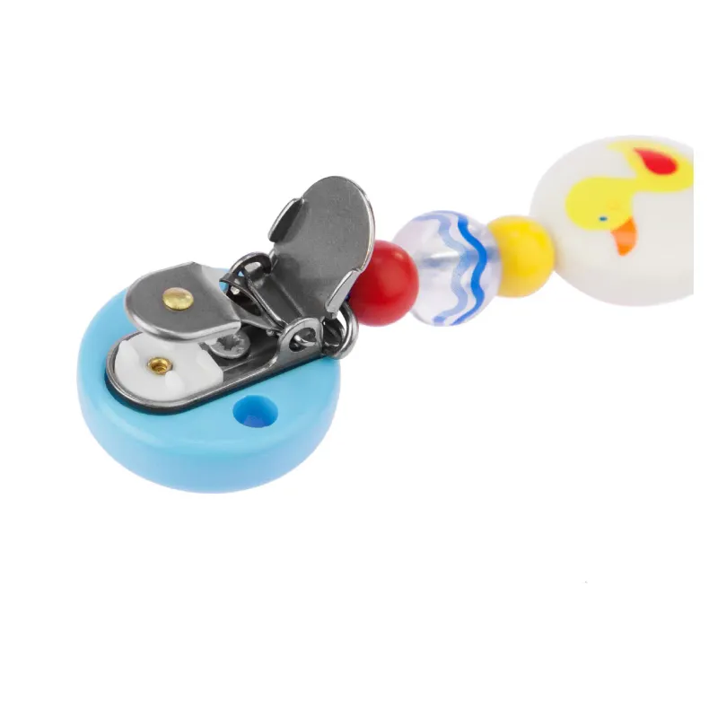 Кліпса для пустушки goki (732740)