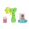 Сапунени мехурчета Same Toy, Green (801Ut-1)