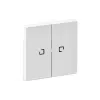 Кнопка вимикача Legrand, White (755220)