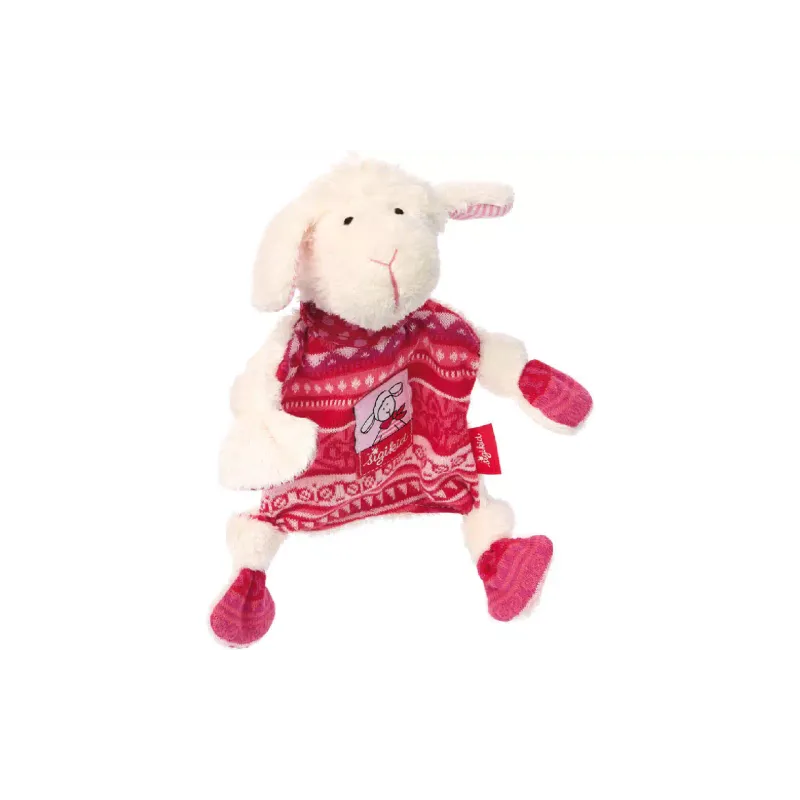 Komplet ropotuljic sigikid Schnuggi (41521SK)