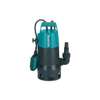 Bomba de drenaje Makita (PF1010)