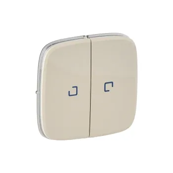 Switch key Legrand  (755226)