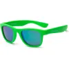 Окуляри сонцезахисні Koolsun, Green (KS-WANG003)