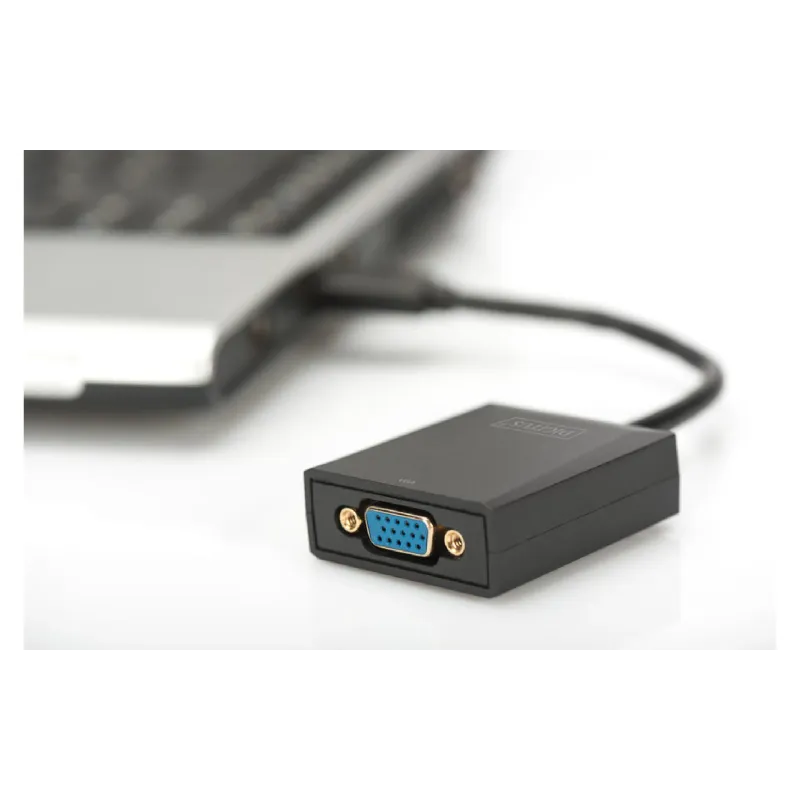 Adaptador Digitus (DA-70840)