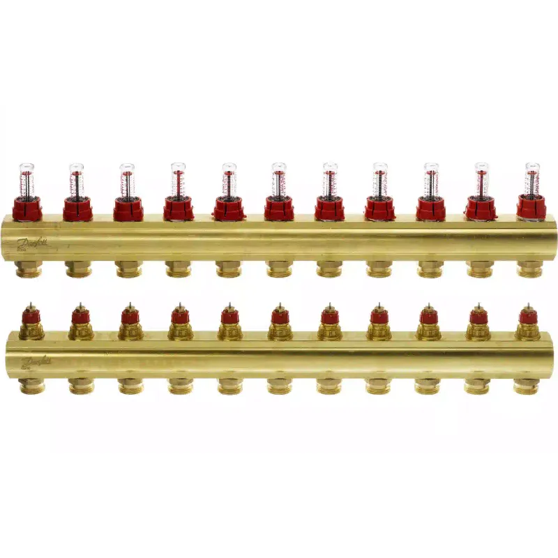 Συλλέκτης Danfoss (088U0531)