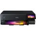Многофункционално устройство Epson EcoTank L8180, Black (C11CJ21403)