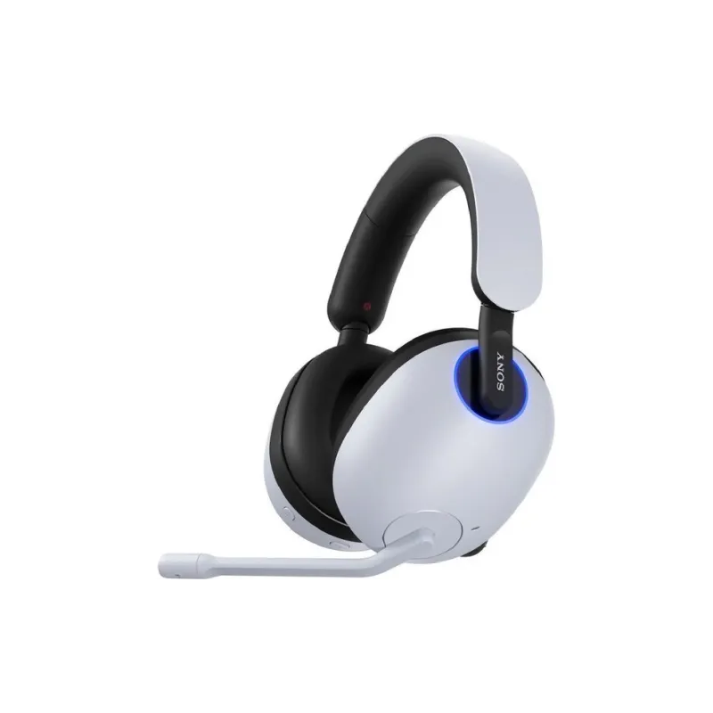 سماعة الرأس Sony H9, White (WHG900NW.CE7)