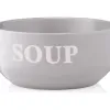 Suppenschüssel Ardesto, Gray (AR3477GR)