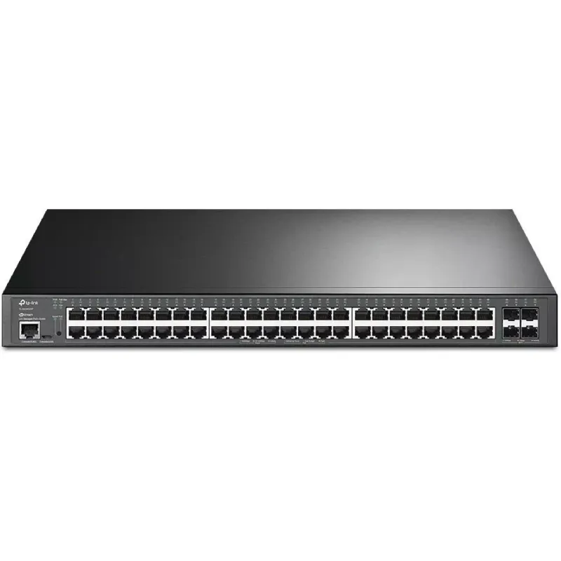 Kapcsoló TP-Link (TL-SG3452XP)