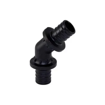 Square Rehau, Black (160053001)