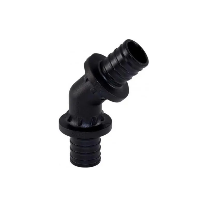 مربع Rehau, Black (160053001)