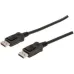 Kabel Digitus, Black (AK-340103-050-S)
