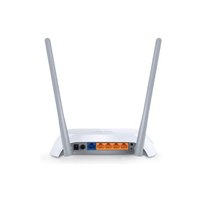 Router TP-Link  (TL-MR3420)