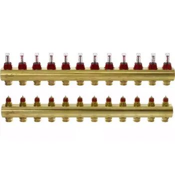 Coleccionista Danfoss (088U0532)