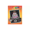 مجموعة أدوات إبداعية Sequin Art (SA1506)