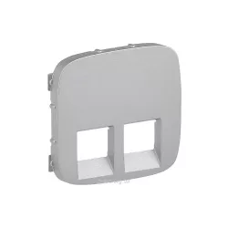 Aljzat előlap Legrand (755427)