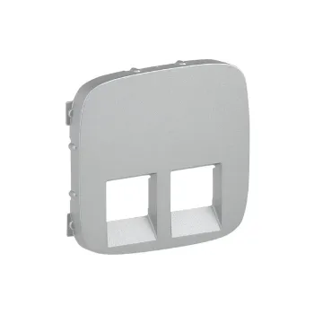 Aljzat előlap Legrand (755427)