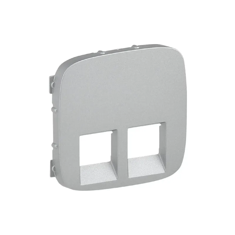 Лицева плоча на гнездото Legrand (755427)