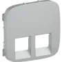Лицева плоча на гнездото Legrand (755427)