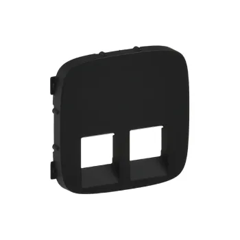 Front panel Legrand  Anthracite (755428)