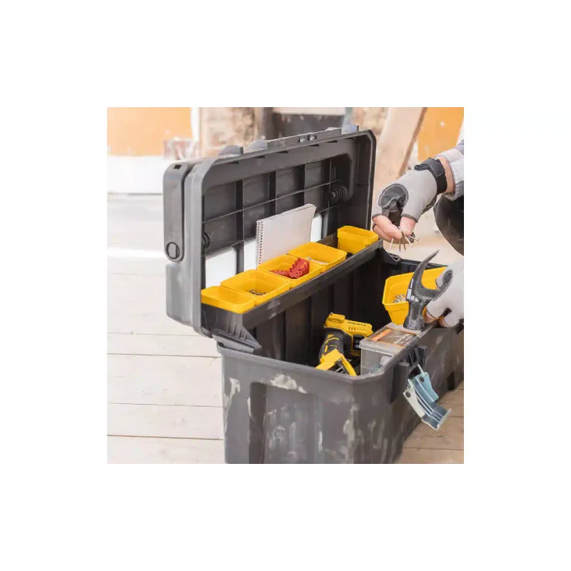 صندوق الأدوات Stanley FatMax (FMST1-75791)