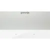 Витяжка купольна Gorenje (WHT6SYW), 60 см, White