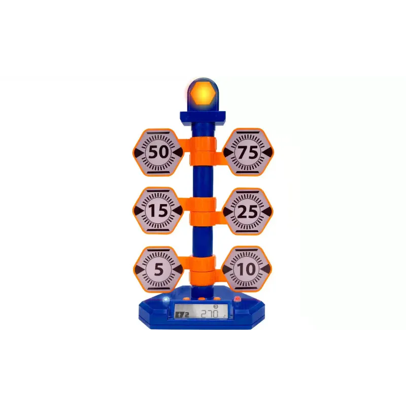 Elektronska tarča Jazwares (NER0205)