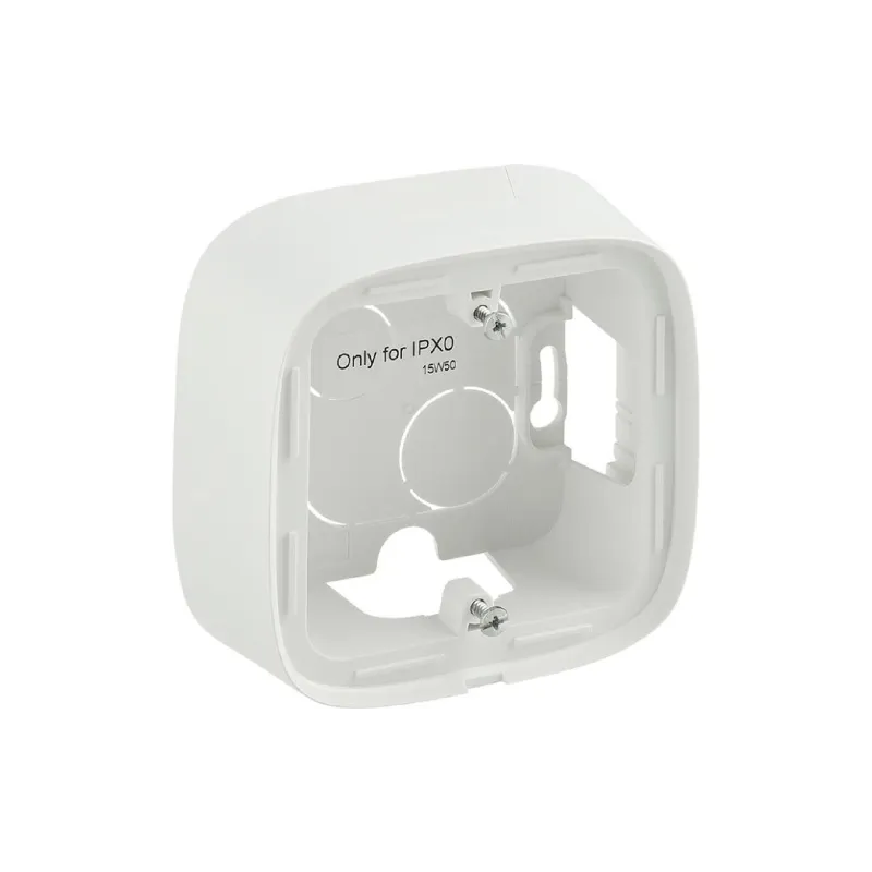 Κουτί Legrand, White (755551)