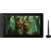Monitor Huion Kamvas Pro 16, Black (GT156)