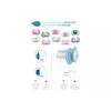 دمية Nuvita (NV7084GDB)