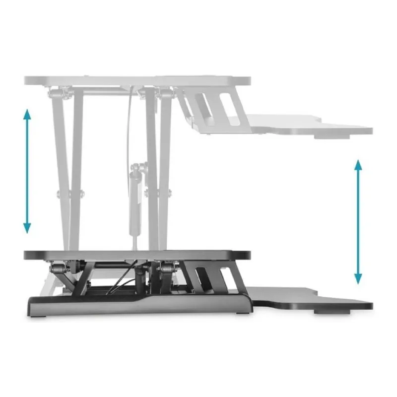 Suporte para monitor Digitus (DA-90380-1)
