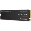 تخزين SSD WD, Black (WDS100T3X0E)