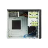 Θήκη υπολογιστή Chieftec, Black (XT-01B-OP)