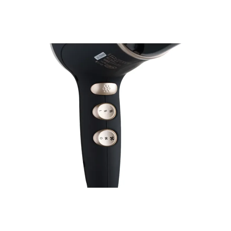 مجفف شعر Ardesto, Black (HD-522)